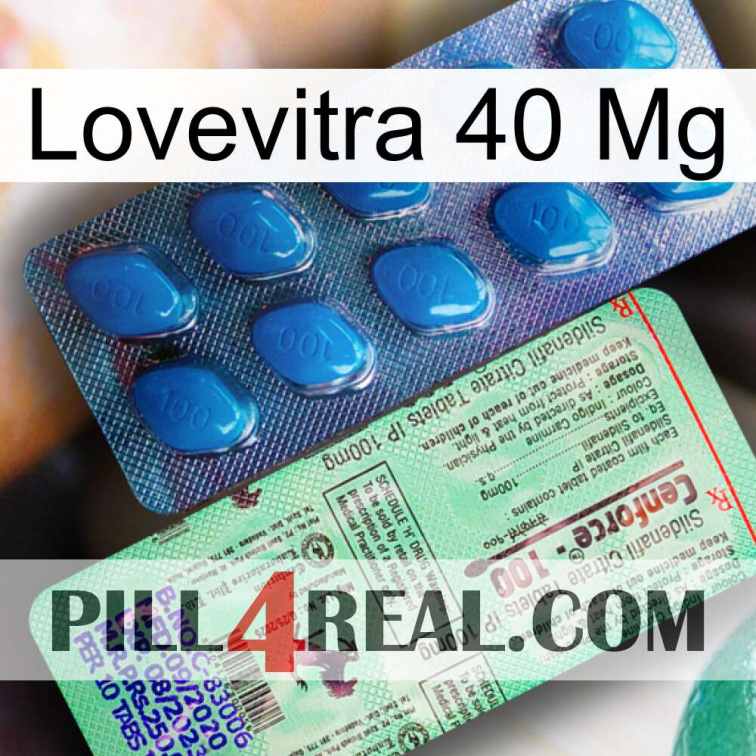 Lovevitra 40Mg new02